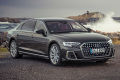 Audi A8 Long 60 TFSI Quattro (460 KM) A8 Tiptronic (0)