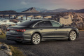 Audi A8 Long 50 TDI Quattro (286 KM) A8 Tiptronic (2)