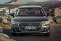 Audi A8 Long 60 TFSI e Quattro (462 KM) A8 Tiptronic (3)