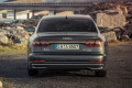 Audi A8 Long 55 TFSI Quattro (340 KM) A8 Tiptronic (5)