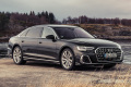 Audi A8 Long 60 TFSI Quattro (460 KM) A8 Tiptronic (6)