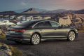 Audi A8 Long 50 TDI Quattro (286 KM) A8 Tiptronic (8)