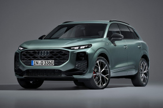 Audi Q3 (FJ) 1,5 TFSI e-hybrid (272 KM) A6 S tronic (0)