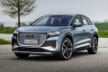 Audi Q4 e-tron  45 Quattro (286 KM | 82 kWh) (3)