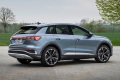 Audi Q4 e-tron  45 Quattro (286 KM | 82 kWh) (5)