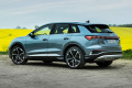 Audi Q4 e-tron  45 (286 KM | 82 kWh) (8)