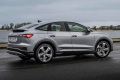 Audi Q4 e-tron Sportback  45 Quattro (286 KM | 82 kWh) (5)