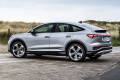 Audi Q4 e-tron Sportback  55 Quattro (340 KM | 82 kWh) (7)