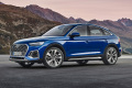 Audi Q5 Sportback S line 45 TFSI Quattro (265 KM) A7 S-tronic (0)