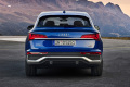 Audi Q5 Sportback S line 40 TDI Quattro (204 KM) A7 S-tronic (5)