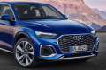 Audi Q5 Sportback S line 45 TFSI Quattro (265 KM) A7 S-tronic (6)