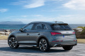 Audi Q5 Sportback S line 50 TFSI-e Quattro (299 KM) A7 S-tronic (2)