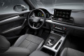Audi Q5 Sportback S line 50 TFSI-e Quattro (299 KM) A7 S-tronic (4)