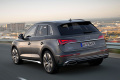 Audi Q5 Sportback Advanced 50 TFSI-e Quattro (299 KM) A7 S-tronic (8)