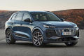 Audi Q6 e-tron  (387 KM | 94,9 kWh) (0)