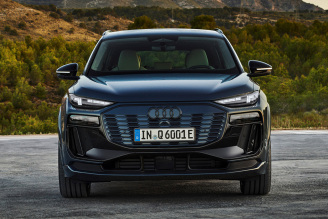 Audi Q6 e-tron (292 KM | 75,8 kWh) (3)