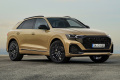 Audi Q8  45 TDI Quattro (231 KM) A8 Tiptronic (0)