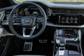 Audi Q8  55 TFSI Quattro (340 KM) A8 Tiptronic (1)