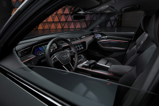 Audi Q8 e-tron Sportback 50 Quattro (340 KM | 95 kWh) (1)