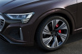 Audi Q8 e-tron Sportback S line 55 Quattro (408 KM | 114 kWh) (6)