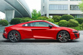 Audi R8  5,2 FSI V10 performance RWD (570 KM) A7 S-tronic (4)