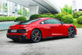 Audi R8  5,2 FSI V10 performance RWD (570 KM) A7 S-tronic (5)