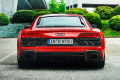 Audi R8  5,2 FSI V10 performance RWD (570 KM) A7 S-tronic (6)