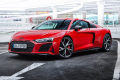 Audi R8  5,2 FSI V10 performance RWD (570 KM) A7 S-tronic (8)