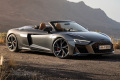 Audi R8 Spyder  5,2 FSI V10 performance RWD (570 KM) A7 S-tronic (0)