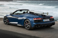 Audi R8 Spyder  5,2 FSI V10 performance RWD (570 KM) A7 S-tronic (5)