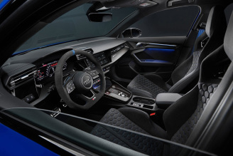 Audi RS3 2,5 TFSI Quattro (400 KM) A7 S-tronic (1)