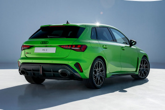 Audi RS3 2,5 TFSI Quattro (400 KM) A7 S-tronic (2)