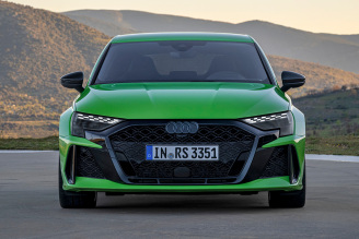 Audi RS3 2,5 TFSI Quattro (400 KM) A7 S-tronic (3)