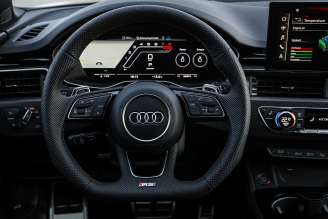 Audi RS5 2,9 TFSI Quattro (450 KM) A8 Tiptronic (1)