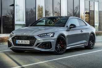 Audi RS5 2,9 TFSI Quattro (450 KM) A8 Tiptronic (3)