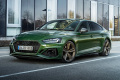 Audi RS5 Sportback 2,9 TFSI Quattro (450 KM) A8 Tiptronic (0)