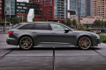 Audi RS6 Avant performance 4,0 TFSI Quattro (630 KM) A8 Tiptronic (1)