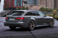 Audi RS6 Avant performance 4,0 TFSI Quattro (630 KM) A8 Tiptronic (2)
