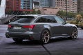 Audi RS6 Avant 4,0 TFSI Quattro (600 KM) A8 Tiptronic (2)