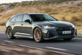 Audi RS6 Avant 4,0 TFSI Quattro (600 KM) A8 Tiptronic (3)