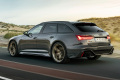 Audi RS6 Avant 4,0 TFSI Quattro (600 KM) A8 Tiptronic (5)