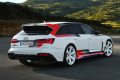 Audi RS6 Avant GT 4,0 TFSI Quattro (630 KM) A8 Tiptronic (2)
