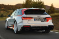 Audi RS6 Avant GT 4,0 TFSI Quattro (630 KM) A8 Tiptronic (8)