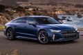 Audi RS7 Sportback 4,0 TFSI Quattro (600 KM) A8 Tiptronic (5)