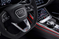 Audi RS Q8  4,0 TFSI Quattro (600 KM) A8 Tiptronic (1)