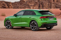 Audi RSQ8  4,0 TFSI Quattro (600 KM) A8 Tiptronic (2)