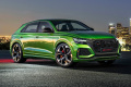 Audi RS Q8  4,0 TFSI Quattro (600 KM) A8 Tiptronic (3)