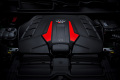 Audi RSQ8  4,0 TFSI Quattro (600 KM) A8 Tiptronic (7)