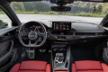 Audi S4 Avant 3,0 TDI Quattro (341 KM) A8 Tiptronic (1)