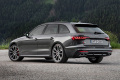 Audi S4 Avant 3,0 TDI Quattro (341 KM) A8 Tiptronic (2)